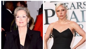 Мерил Стрип рассказала, как пригласила Леди Гагу в «Дьявол носит Prada 2»