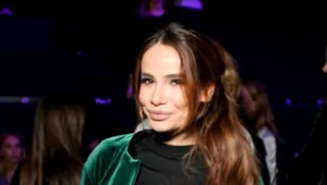 Сын Айзы Лилуны-Ай попал в больницу Сын Айзы Лилуны-Ай попал в больницу