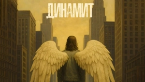 Группа «Динамит» выпустила сингл «Если бы я был твоим ангелом» Группа «Динамит» выпустила сингл «Если бы я был твоим ангелом»