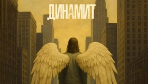 Группа «Динамит» выпустила сингл «Если бы я был твоим ангелом» Группа «Динамит» выпустила сингл «Если бы я был твоим ангелом»