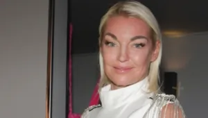 Анастасия Волочкова улетела на Мальдивы