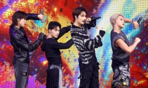 Журнал Billboard назвал самых успешных K-pop исполнителей в 2025 году