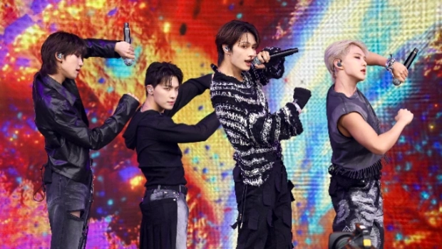 Журнал Billboard назвал самых успешных K-pop исполнителей в 2025 году