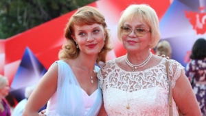 Умерла Ирина Шевчук — звезда фильма «А зори здесь тихие»