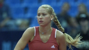 Анна Курникова впервые опубликовала фото всех детей от Энрике Иглесиаса