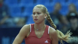 Анна Курникова впервые опубликовала фото всех детей от Энрике Иглесиаса