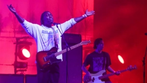 Группа Bloc Party анонсировала самый чувственный альбом в их карьере