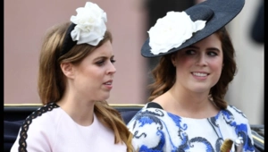 На фоне скандала двоюродные сестры принца Уильяма покинули Великобританию На фоне скандала двоюродные сестры принца Уильяма покинули Великобританию