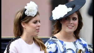 На фоне скандала двоюродные сестры принца Уильяма покинули Великобританию На фоне скандала двоюродные сестры принца Уильяма покинули Великобританию