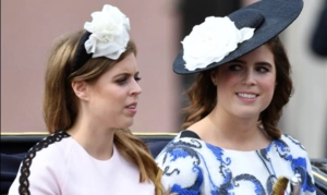 На фоне скандала двоюродные сестры принца Уильяма покинули Великобританию