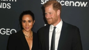 Меган Маркл назвала условие возвращения в Великобританию