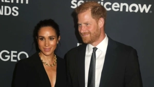 Меган Маркл назвала условие возвращения в Великобританию