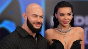 Джиган и Оксана Самойлова развелись после 14 лет брака