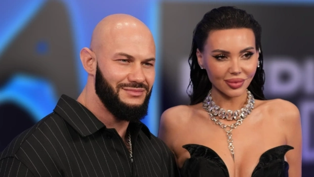 Джиган и Оксана Самойлова развелись после 14 лет брака