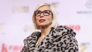 63-летняя Алена Свиридова принципально отказалась от косметологии