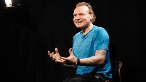 Сергей Сафронов не готов бросить опасные трюки даже ради своих детей Сергей Сафронов не готов бросить опасные трюки даже ради своих детей