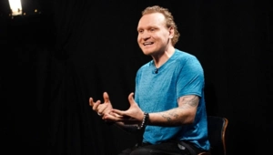 Сергей Сафронов не готов бросить опасные трюки даже ради своих детей