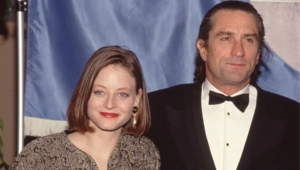 Актриса Джоди Фостер рассказала, как Роберт Де Ниро изменил ее жизнь