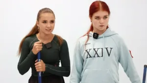 СМИ: фигуристки Трусова и Валиева могут выступить на международном турнире в Японии СМИ: фигуристки Трусова и Валиева могут выступить на международном турнире в Японии
