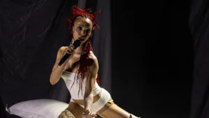 FKA Twigs обвинили в «уничтожении» чужого бренда