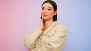 Ида Галич объяснила, почему не боится злых комментариев в свой адрес Ида Галич объяснила, почему не боится злых комментариев в свой адрес