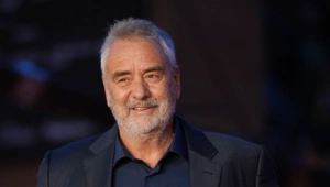 Режиссер Люк Бессон подтвердил новый роман Режиссер Люк Бессон подтвердил новый роман