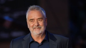 Режиссер Люк Бессон подтвердил новый роман Режиссер Люк Бессон подтвердил новый роман