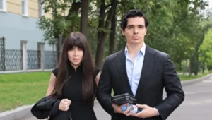 Суд отказал в аресте следователя по делу Лерчек Суд отказал в аресте следователя по делу Лерчек
