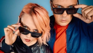 Группа «Вирус!» рассказала о главной болезни современных исполнителей