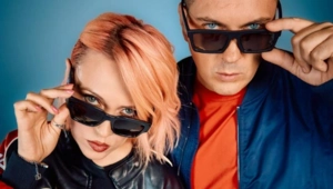 Группа «Вирус!» рассказала о главной болезни современных исполнителей