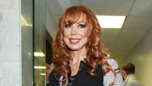 Распутина заявила, что обратилась в Верховный суд за справедливостью Распутина заявила, что обратилась в Верховный суд за справедливостью