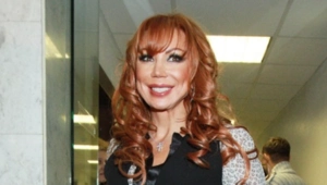 Распутина заявила, что обратилась в Верховный суд за справедливостью Распутина заявила, что обратилась в Верховный суд за справедливостью