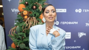 Алсу заявила о своей способности петь в любых условиях Алсу заявила о своей способности петь в любых условиях