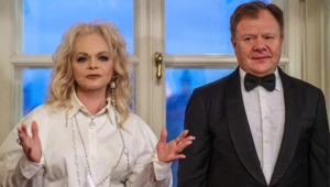 Игорь Бутман призвал коллег финансово помочь Ларисе Долиной