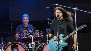 Foo Fighters выпустили заглавную композицию двенадцатого альбома и объявили его дату выхода