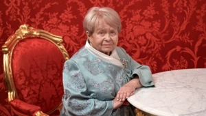 Александре Пахмутовой — 96 лет: интересные факты о великом композиторе Александре Пахмутовой — 96 лет: интересные факты о великом композиторе