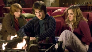 Создатели сериала «Гарри Поттер» приступили к работе над вторым сезоном