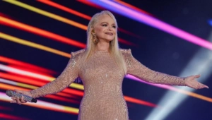 69-летняя Лариса Долина раскрыла секрет идеальной фигуры
