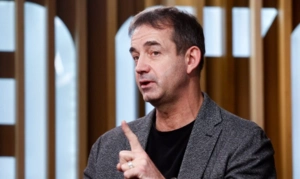 Певцов назвал главное условие для будущей невестки