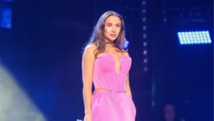 MIA BOYKA рассказала о серьезном ДТП: «Разложила Porsche в тотал» MIA BOYKA рассказала о серьезном ДТП: «Разложила Porsche в тотал»