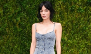 Лили Аллен назвала настоящую причину, по которой пошла на операцию по увеличению груди