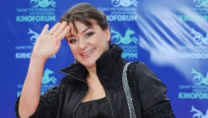 Анастасия Мельникова рассказала о своей тяжелой болезни