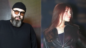 Максим Фадеев выпустит «забытый» альбом звезды 90-х Лены Зосимовой