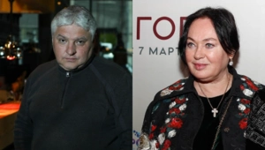 Муж Ларисы Гузеевой резко отреагировал на слухи о разводе