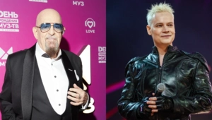 Михаил Шуфутинский восхитился талантом SHAMAN: «Полон творчества и энтузиазма»