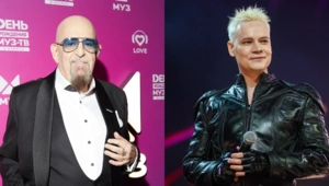 Михаил Шуфутинский восхитился талантом SHAMAN: «Полон творчества и энтузиазма»