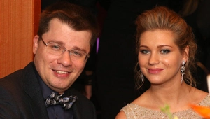 Асмус впервые за долгое время заговорила о разводе с Харламовым: «Не было там никаких отступных»