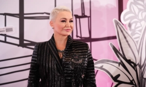 Катя Лель анонсировала продолжение легендарного хита «Мой мармеладный»