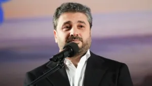 Сарик Андреасян опроверг слухи о переносе новых «Мстителей» и «Дюны» из-за его фильма
