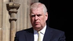 Где сейчас «девушки» принца Эндрю? Судьбы бывших возлюбленных принца